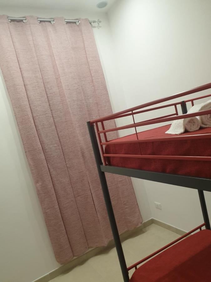 Casa Del Sole - Avola Lejlighed Eksteriør billede